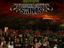 Broken City Saints