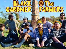Blake Gardner & The Farmers