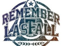 Remember Last Fall