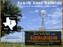 Ranch Road Radio