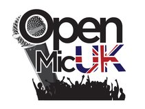 Open Mic UK