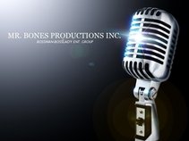 Mr. Bones Productions Inc.