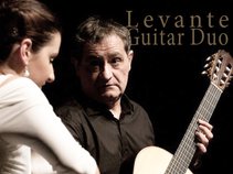 Levante Guitar Duo