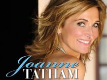 Joanne Tatham