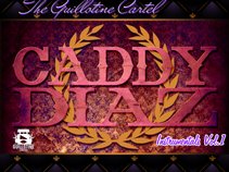 Caddy Diaz