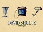 Image for David Shultz and the Skyline