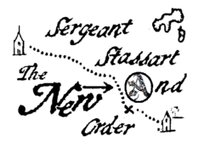 Sergeant Stassart & The New Order