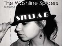 The Washline Spiders