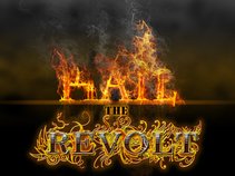 Hail The Revolt (Official)