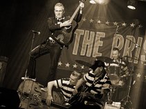 The Prison Band