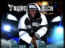 $Young Rich$ (Royalty Mixtape)