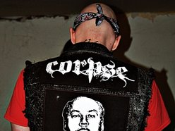 Image for Corpse