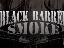 Black Barrel Smoke