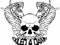 Image for Exiled 4 Damn