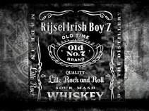 The Rijsel Irish Boy'Z
