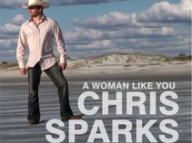 Chris Sparks