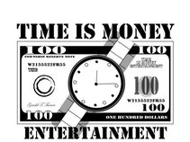 Time Is Money Ent.