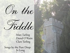 Image for On The Fiddle