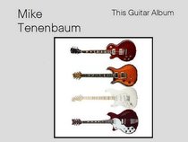 Mike Tenenbaum