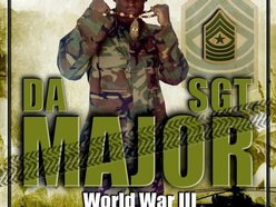 Image for Da Sgt Major