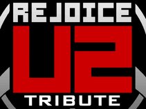 Rejoice U2 Tribute