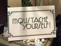 Moustache Yourself!