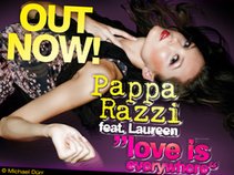 Pappa Razzi feat. Laureen