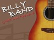 BILLY BAND