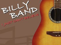 BILLY BAND