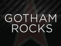 Gotham Rocks