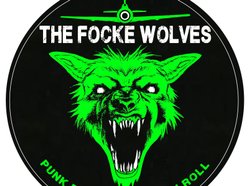 Image for The Focke-Wolves