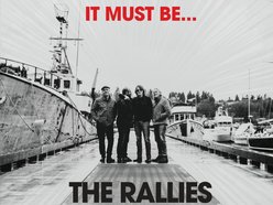 Image for The Rallies