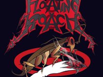 Floating roach