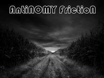 Antinomy Friction