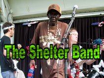 The Shelter Band 4u2