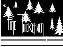 The Pine Thicketmen