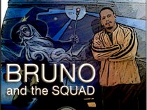 Bruno and the Squad