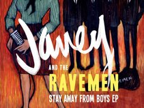 Janey & the Ravemen