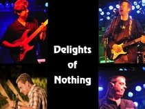 Delights of Nothing