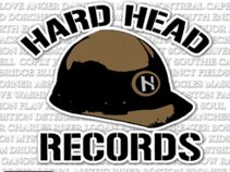 HardHead Records