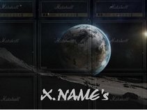 X.NAME's