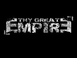 Image for Thy great empire