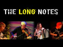 The Long Notes