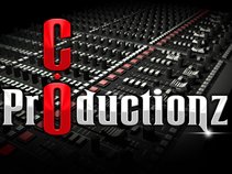 C.O Productionz