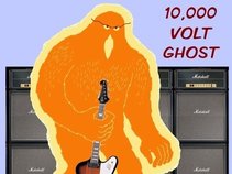 10,000 Volt Ghost