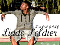 Liddo Soldier