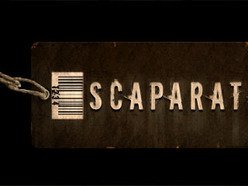 Image for Escaparate