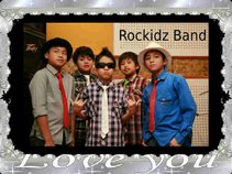 Rockidz Band