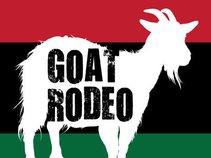 Goat Rodeo