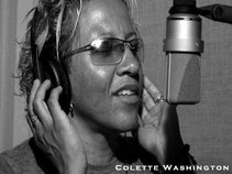 Colette Washington